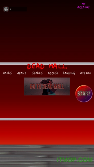 ̳(DeadMall) v1.0.5 ׿ 0