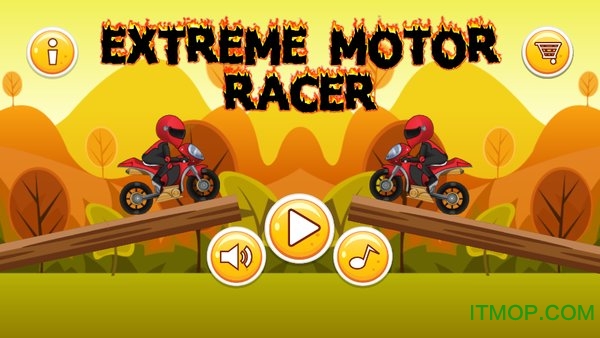 Extreme Motor Racer v1.0 ׿ 0