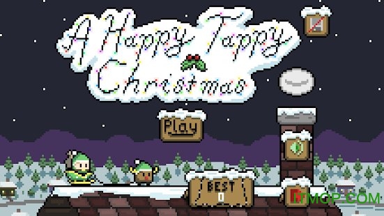 ʥ(A Happy Tappy Christmas) v3.0.0.1 ׿3