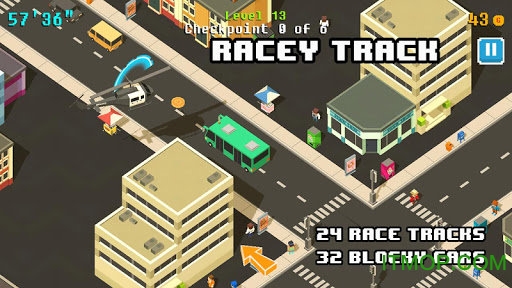 С(Racey Track) v1.0.2 ׿0