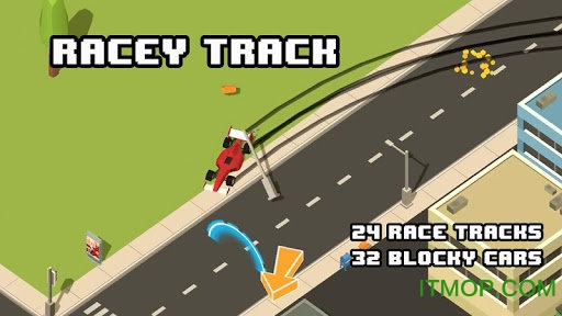 С(Racey Track) v1.0.2 ׿1