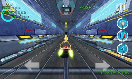 ǿճп2(Star Speed Turbo Racing II) v1.2 ׿ 3