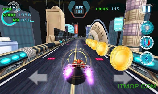 ǿճп2(Star Speed Turbo Racing II) v1.2 ׿ 1