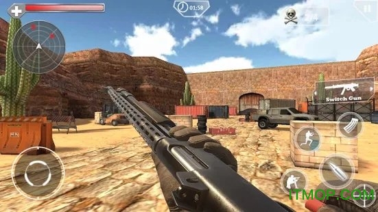 ǹеɱİ(Shoot Hunter Gun Killer) v1.1.5 ׿°2