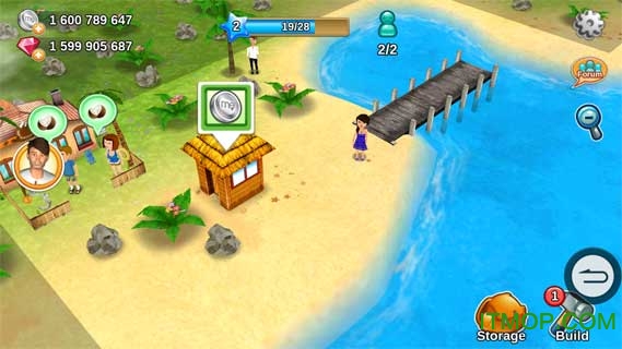 鵺(The Love Island) v1.35.0 ׿ 0