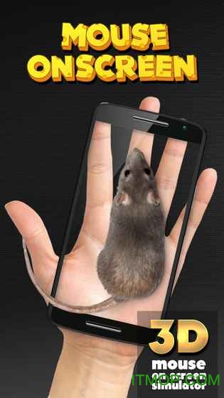 mouse in hand(Ļ) v1.4 ׿0