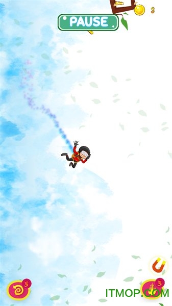 ɡ(Skydiving Extreme) v1.0 ׿1