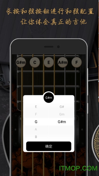 ֻģ⼪(guitar) v1.1 ׿1