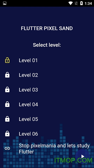 ɳ(Flutter Pixel Sand) v1.10 ׿ 1