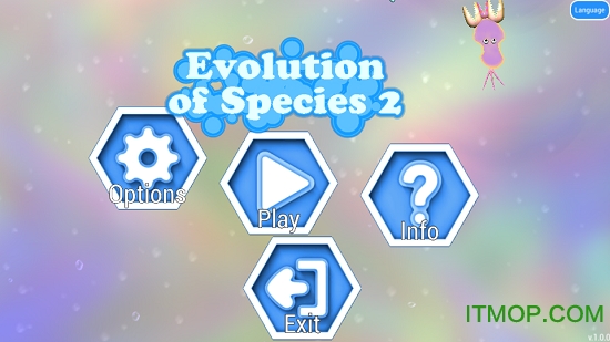 M(jn)Փ2(Evolution of Species 2) v1.0.0 ׿ 3