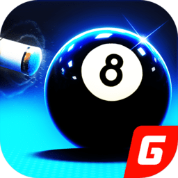 ̨(Pool Stars 3D Online Multiplayer Game)