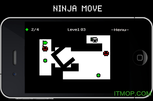 8λ(8 bit Ninja) v1.1 ׿ 1
