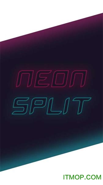 ޺Ϸ(Neon Split) v0.1 ׿ 0