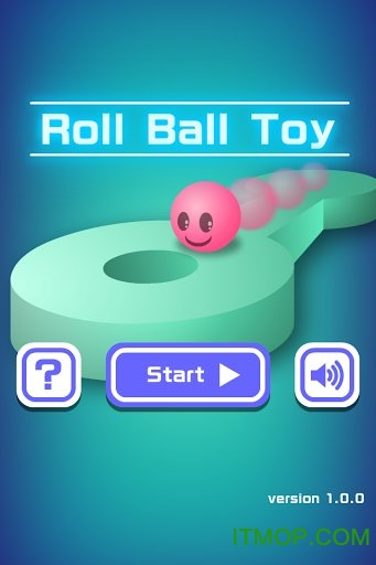 µµ(Roll Ball Toy) v1.0.5 ׿ 0