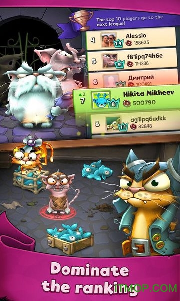 ۹(Cats Empire) v3.10.1 ׿3