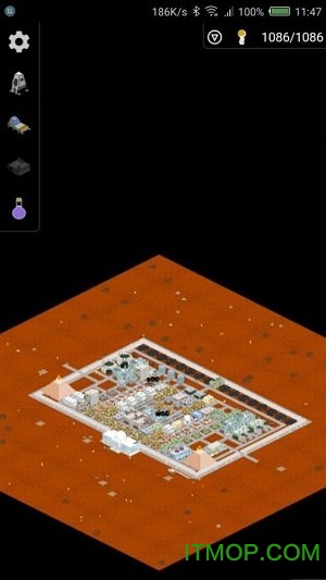 ҵֳԴ޸İ(My Colony) v0.20.0 ׿ 0