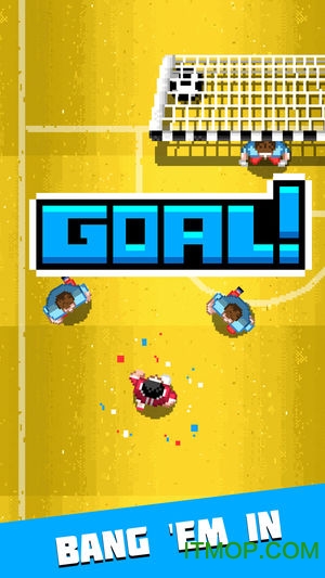 򳬼Ǹƽ(Goal Hero) v1.0.26 ׿1