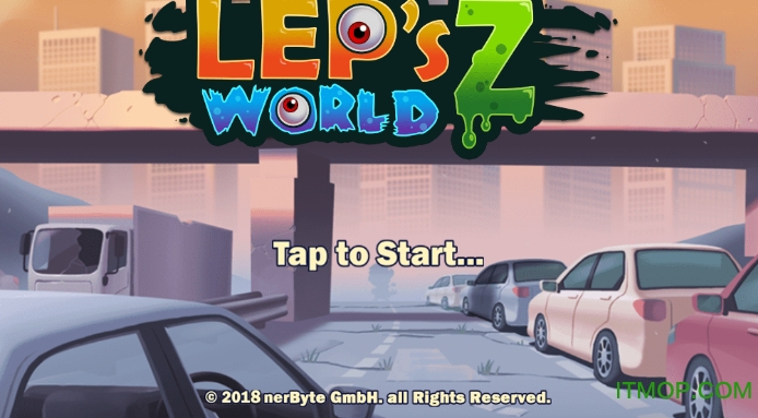 lep(Leps World Z) v1.0 ׿2