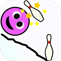 ߱(Draw Bowling)