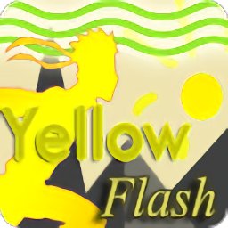 ɫ(Yellow Flash Run)