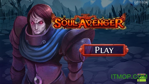 긴ƽ(Soul Avenger) v1.0.26 ׿ 0