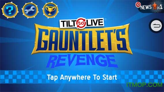 սĸ(Tilt to Live Gauntlets Revenge) v1.0 ׿ 0