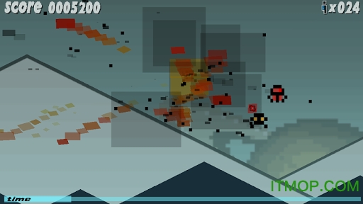 ʿȥ(Defender Rush) v1.6 ׿ 0