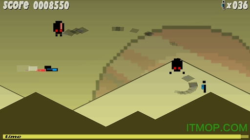 ʿȥ(Defender Rush) v1.6 ׿ 1