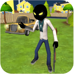 Stickman Superhero(ni)ُƽ