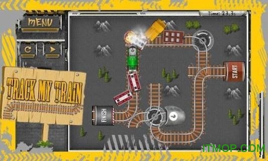 (Track My Train) v1.6.2 ׿ 0