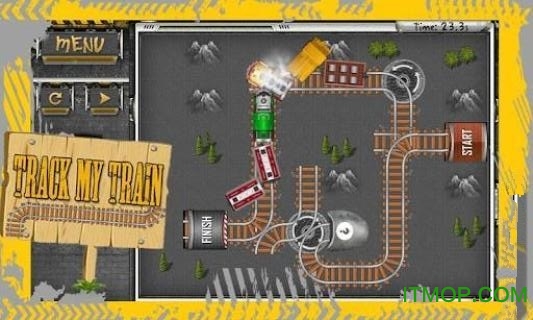 (Track My Train) v1.6.2 ׿ 3