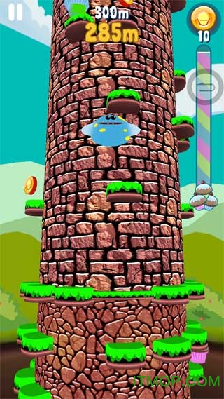 ζС(Tasty Tower) v1.0 ׿ 3