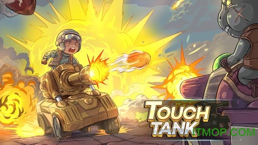 ̹(Touch Tank) v1.5.4 ׿ 0