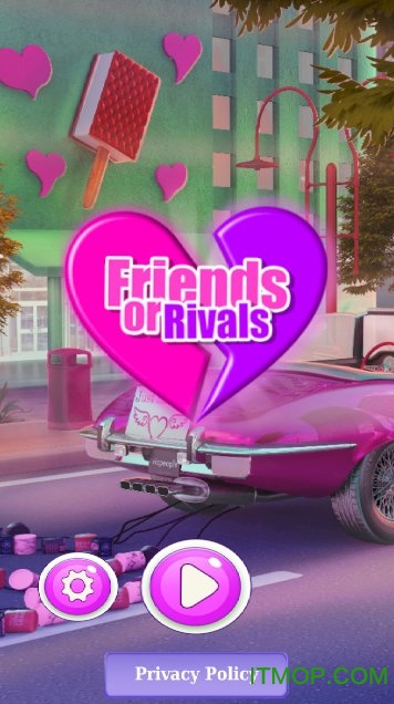 ѻǾ(Friends or rivals) v1.1 ׿ 0