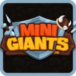 (MiniGiants io)