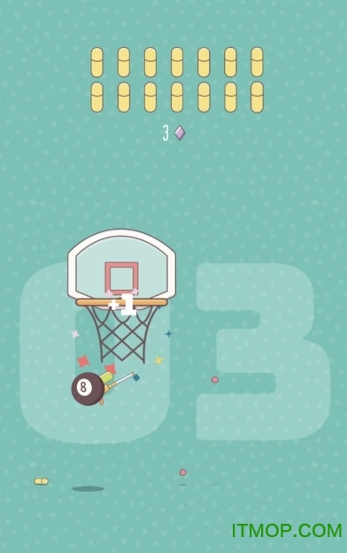 (Shooting Hoops) v1 ׿ 1