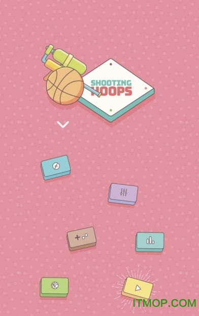 Shooting Hoops