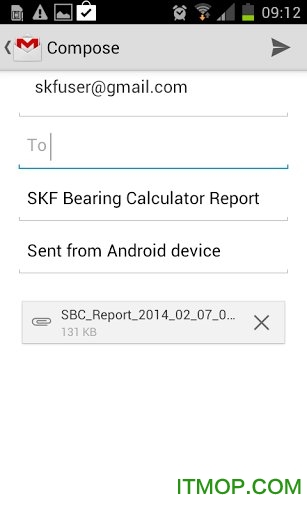 skfм(SKF Bearing Calculator) v1.9.0 ׿ 0
