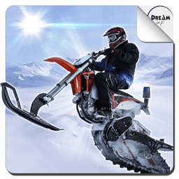 O޻ѩĦ(XTrem SnowBike)