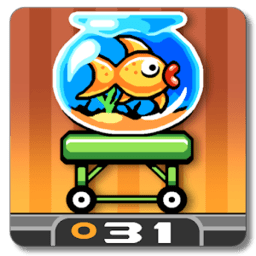 ׿(Fishbowl Racer)