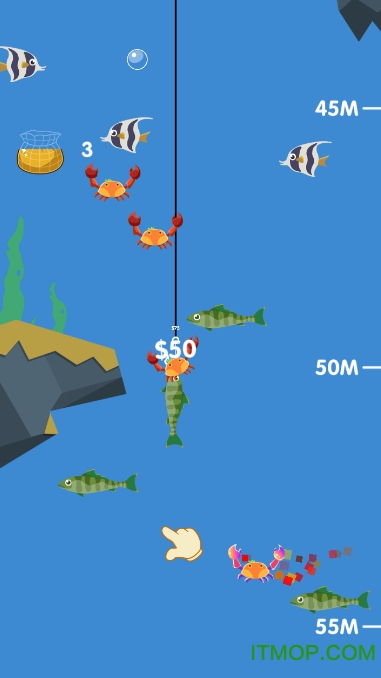 Ȥĵҵĳ(Fun Fishing My Pet) v1.0.7 ׿0