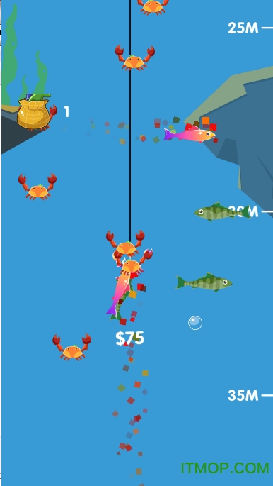 Ȥĵҵĳ(Fun Fishing My Pet) v1.0.7 ׿3