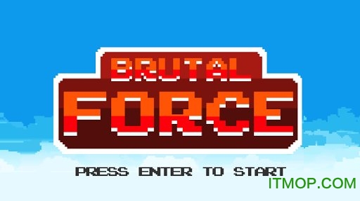 װϷ(Brutal Force) v1.41 ׿ 0