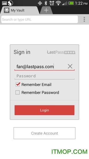 lastpassֻ v5.0.1.6470 ׿3