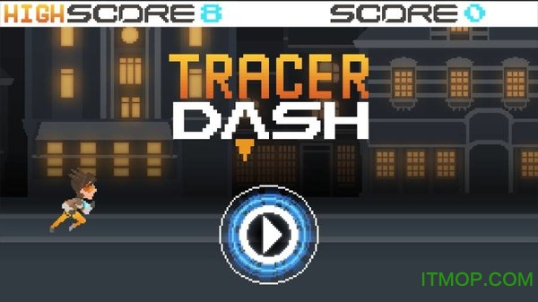 Կտ(Tracer Dash) v1.1 ׿3