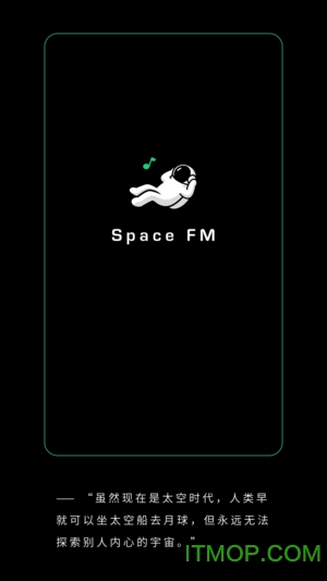 Space FM̫չ㲥վ v3.3.0 ׿3