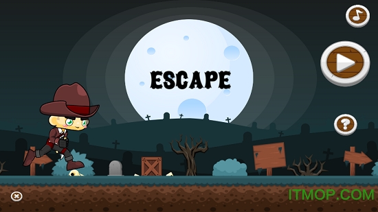 ֮(Death Land Escape) v1.2 ׿ 1