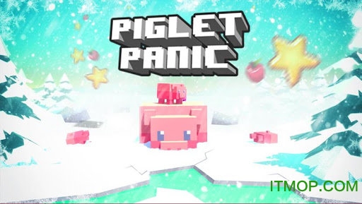 Сƽ(Piglet Panic) v1.1.9 ׿ 0