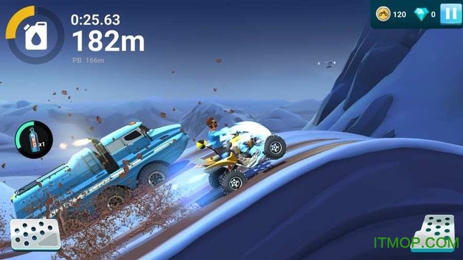 MMXµ2(hill dash 2) v13.00.12665 ׿0