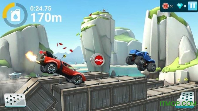 MMX2ƽڹ(mmx hill dash 2) v5.00.11445 ׿޽ʯ 0